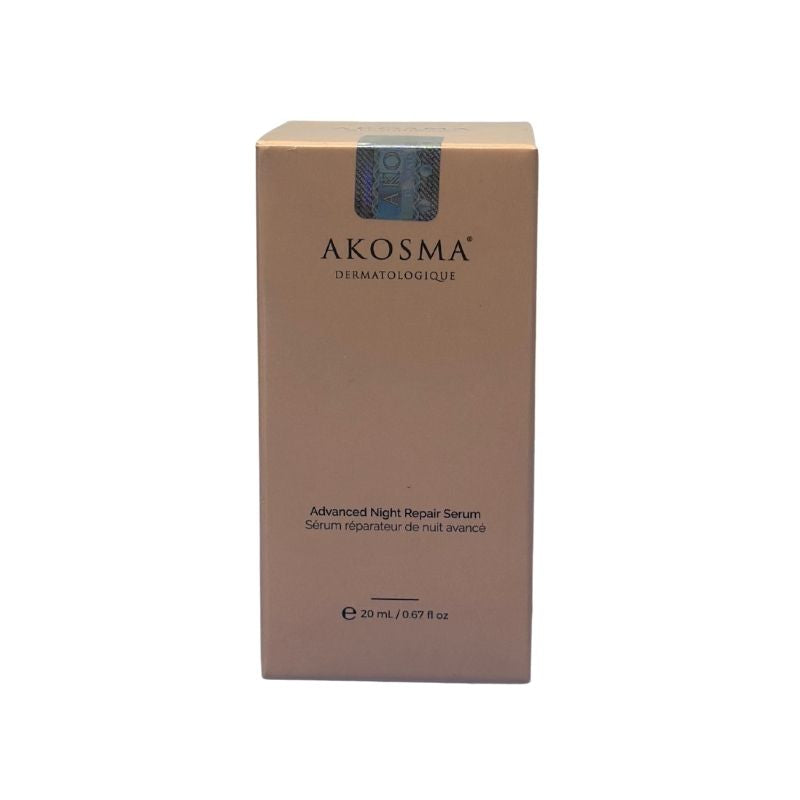 AKOSMA Night Repair Serum