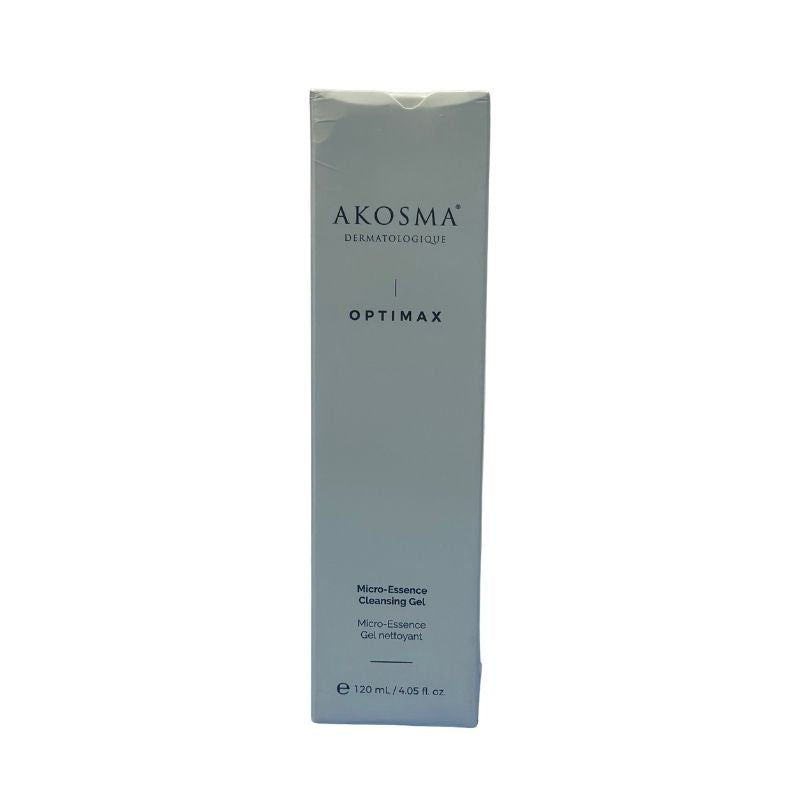 AKOSMA Optimax Micro-Essence Cleansing Gel