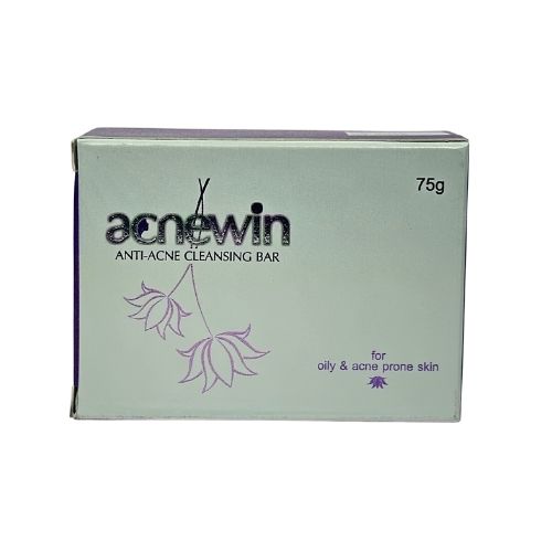 Acnewin Anti-Acne Cleansing Bar