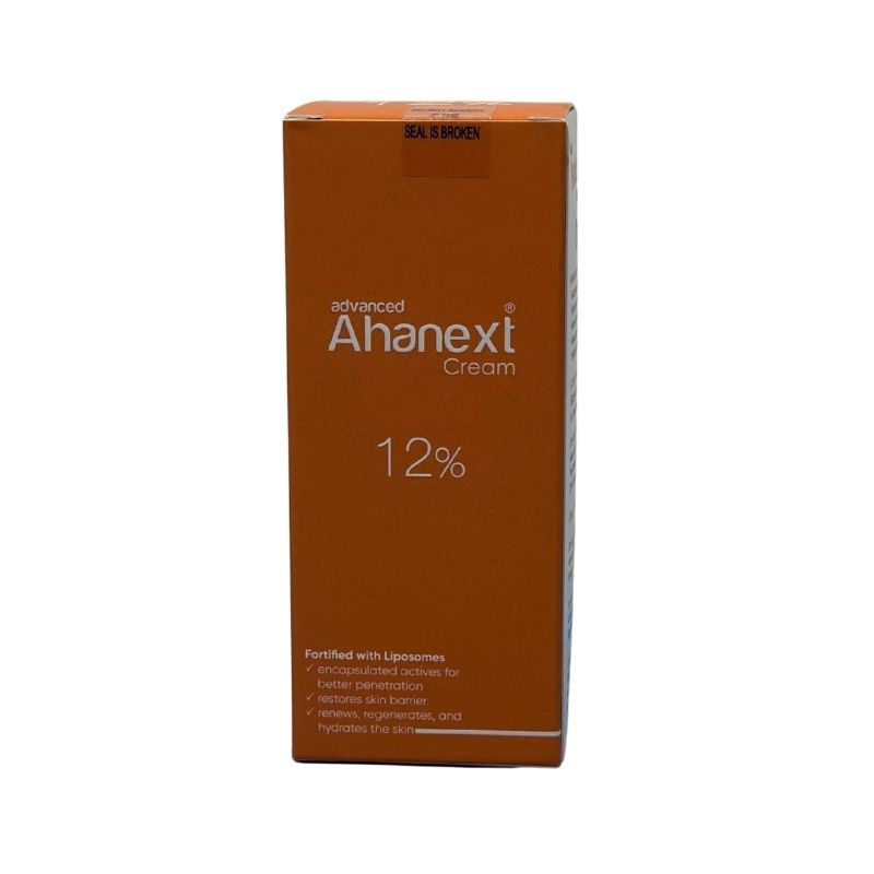 Ahanext 12%