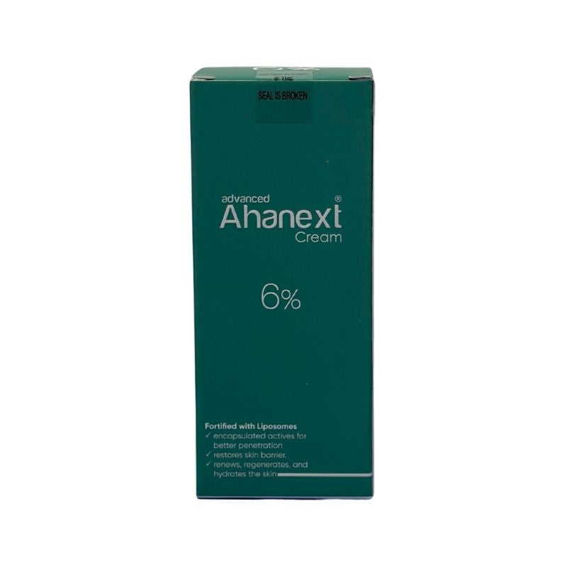 Ahanext 6%
