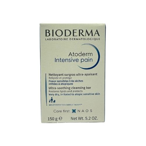 Bioderma Atoderm Intensive pain
