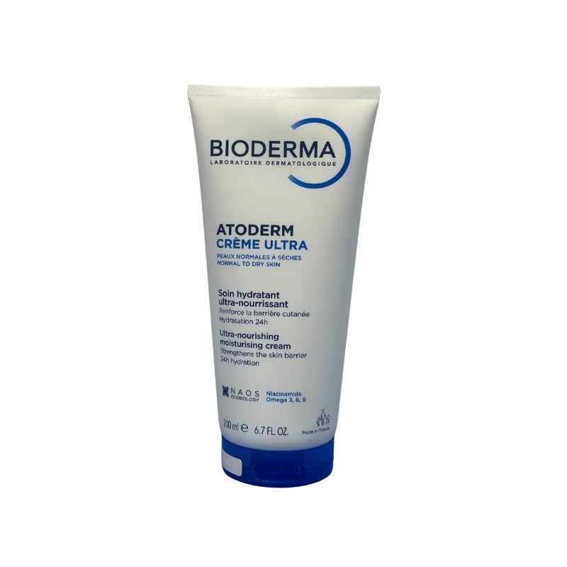 Bioderma Atodem Intensive baume