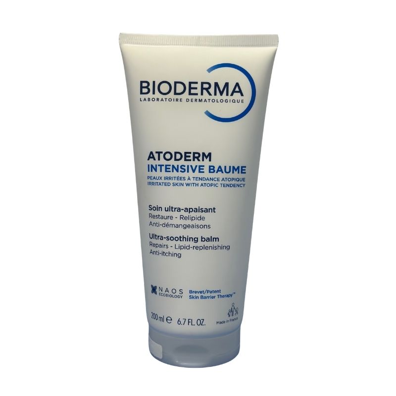 Bioderma Atoderm Crème Ultra