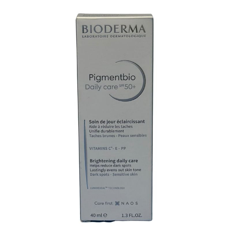 Bioderma Photoderm Daily care 50+
