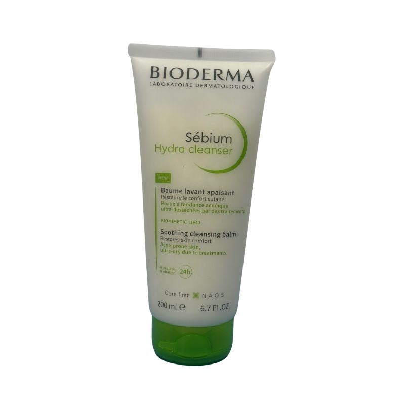 Bioderma Sebium Hydra Cleanser