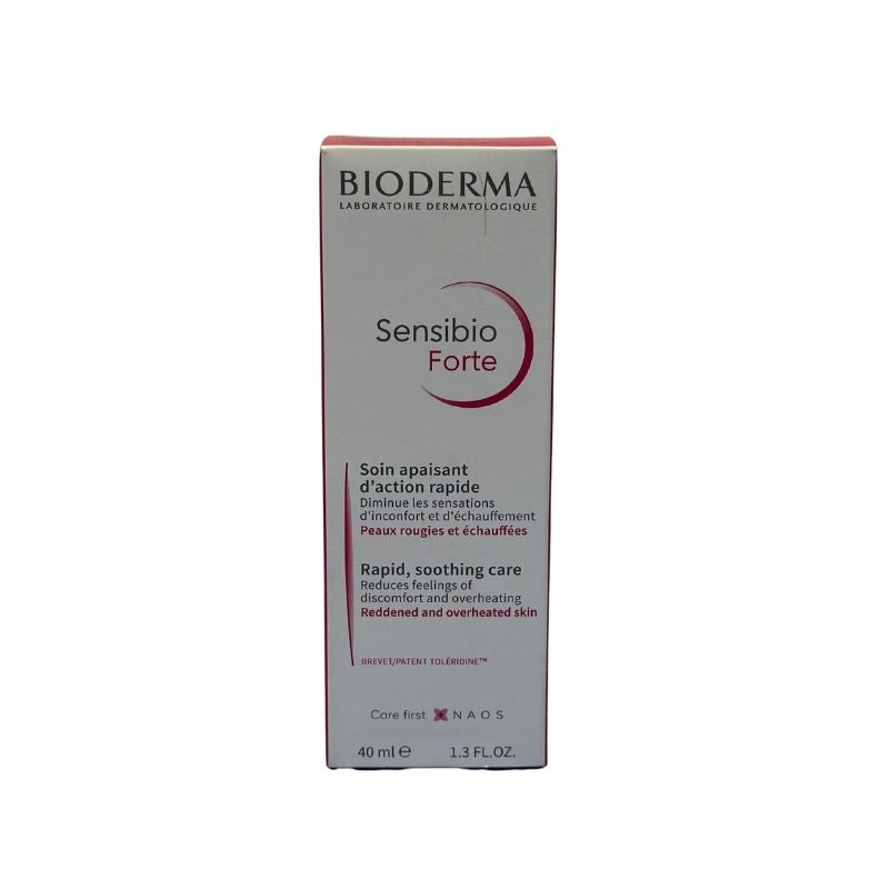 Bioderma Sensibio Forte