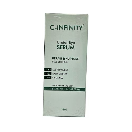 C-Infinity Under Eye Serum