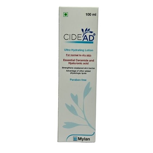 CIDEAD Ultra Hydrating Lotion