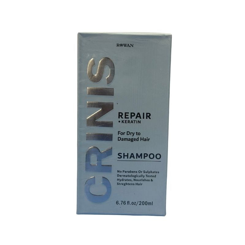 CRINIS Repair + Keratin