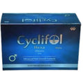 Cyclifol Hexa Male