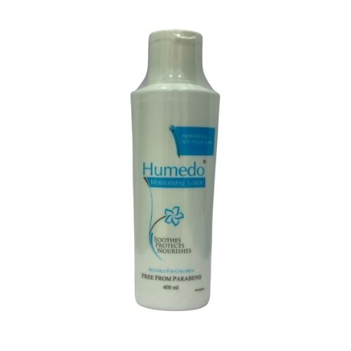 Humedo Moisturising lotion