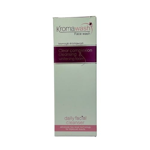 Kromawash Face wash