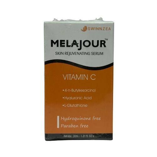 Melajour Skin Rejuvenating Vitamin C Serm