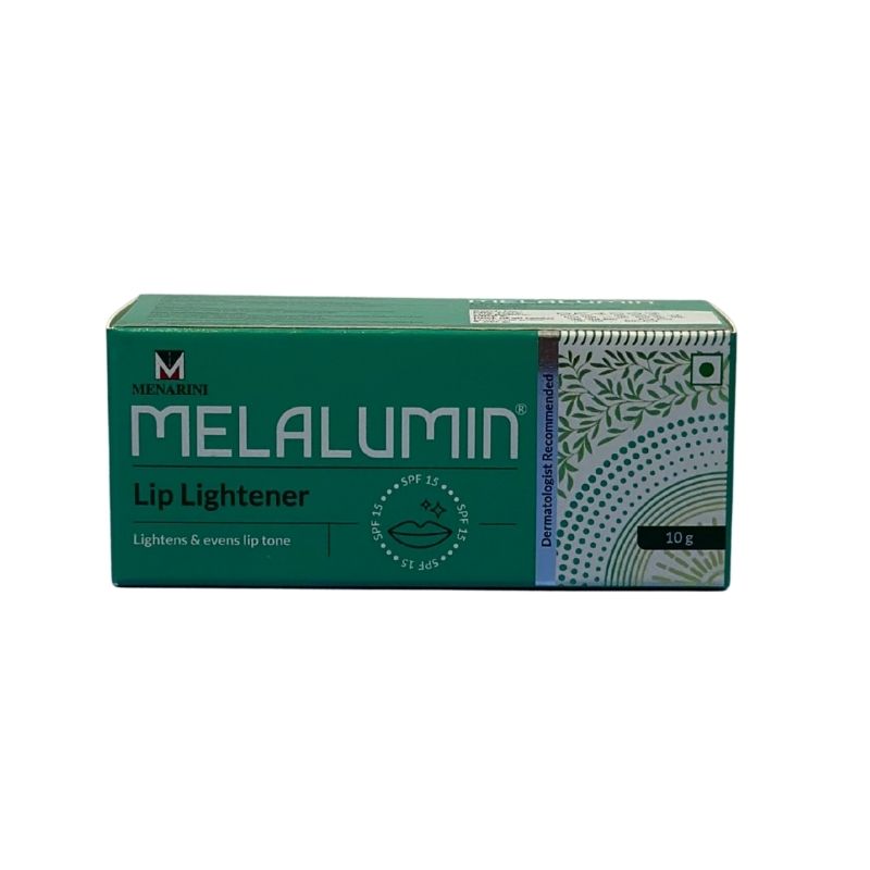 Melalumin Lip Lighttener