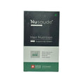 Nusaude Hair Nutrition