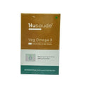 Nusaude veg Omega 4