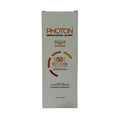 Aclaris Photon Hydra Fluid Cream Suncreen gel Spf 50++ PA +++