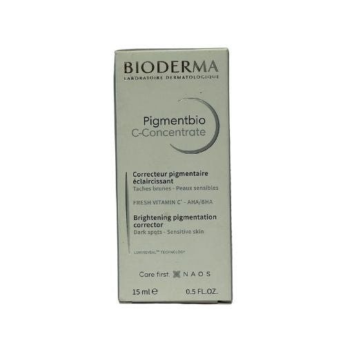 Bioderma Pigmentbio C- Concentrate
