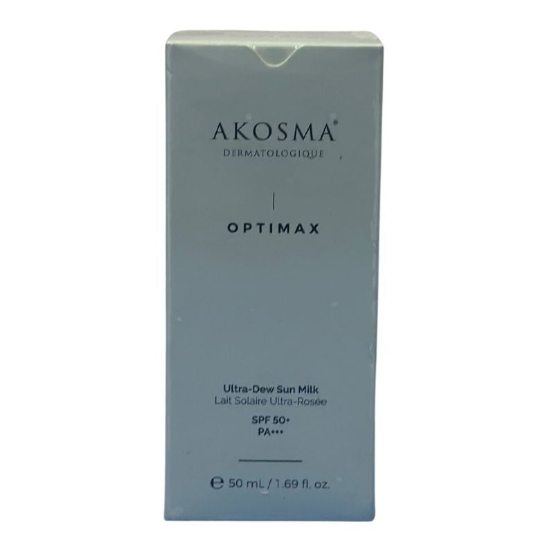 AKOSMA Optimax SPF 50++