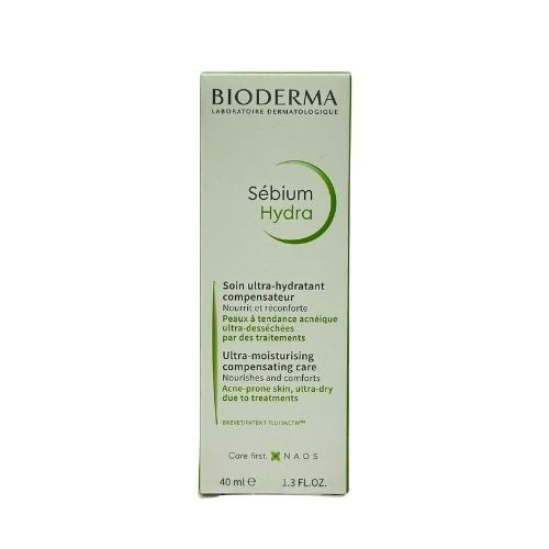 BIODERMA Sebium Hydra