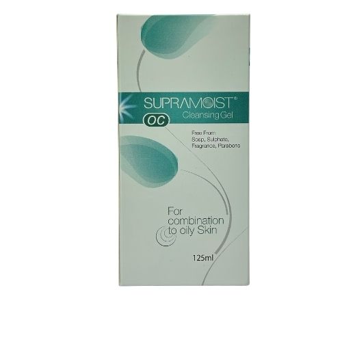 Supramoist Cleansing Gel