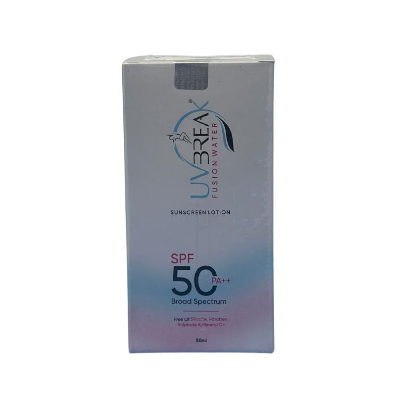 UVBreak SPF 50 PA ++